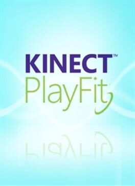 Cover Kinect PlayFit