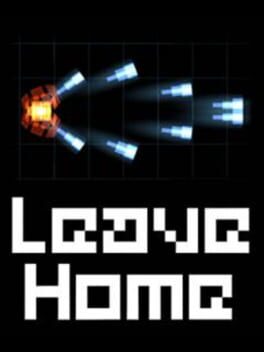 Cover Leave Home