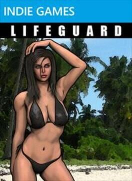 Cover Lifeguard