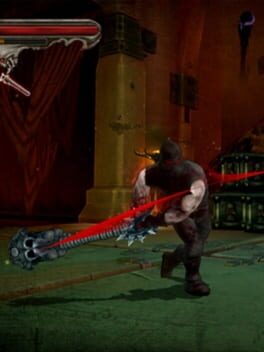 Cover Metalocalypse: Dethgame