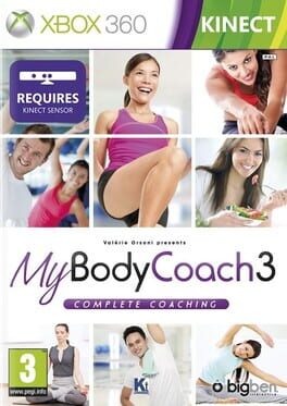 Cover My Body Coach 3