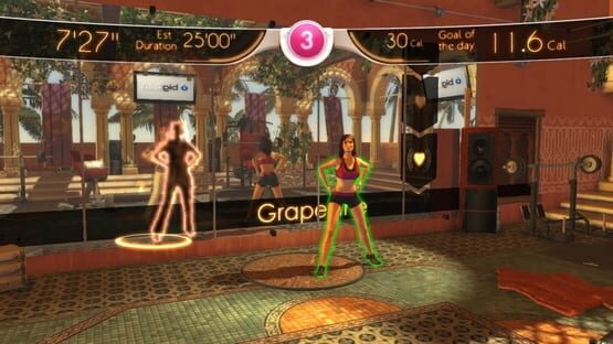 Screenshot My Body Coach 3 2