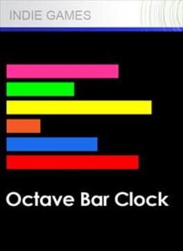 Cover Octave Bar Clock
