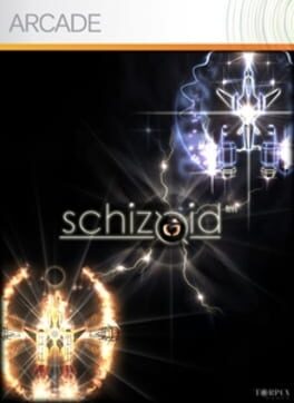 Cover Schizoid