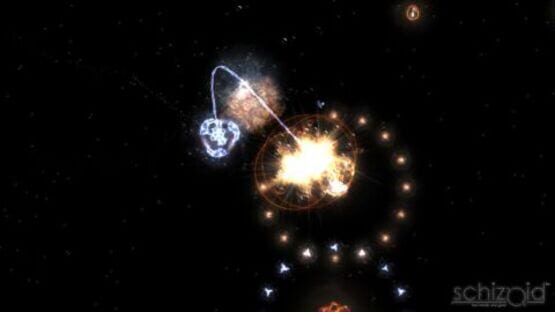Screenshot Schizoid 1