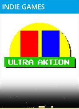 Cover Ultra Aktion!