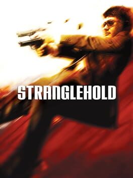 Cover Stranglehold