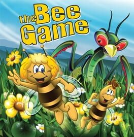 Cover The Bee Game