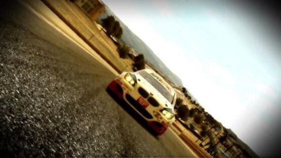 Screenshot Superstars V8 Racing 1