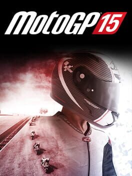 Cover MotoGP 15