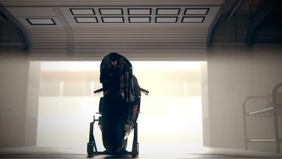 Screenshot MotoGP 15 2
