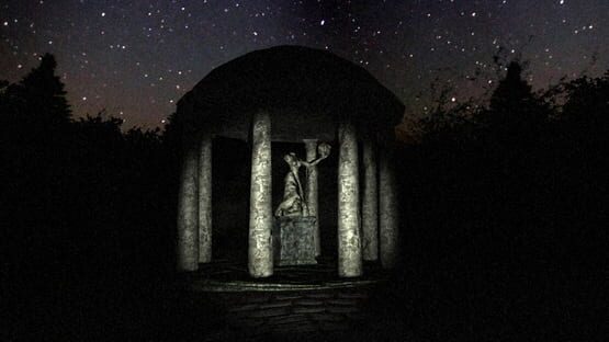 Screenshot White Noise Online 3