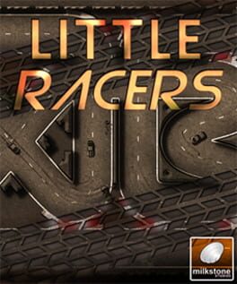 Cover Little Racers