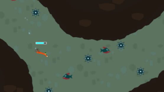 Screenshot 50 Pinch Barrage!! 2