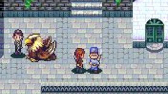 Screenshot Heroes Lore: Wind of Soltia 1