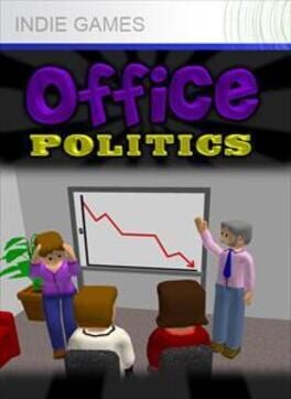 Cover Office Disorders