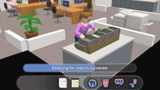 Screenshot Office Disorders 2