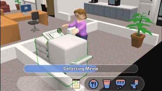 Screenshot Office Disorders 3