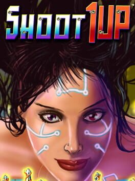 Cover Shoot 1UP