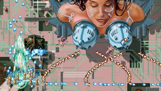 Screenshot Shoot 1UP 3