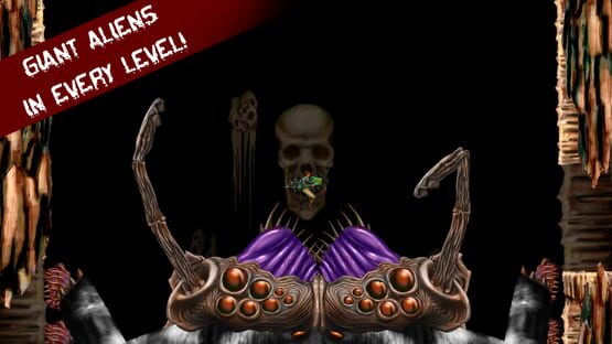 Screenshot Weapon of Choice 2