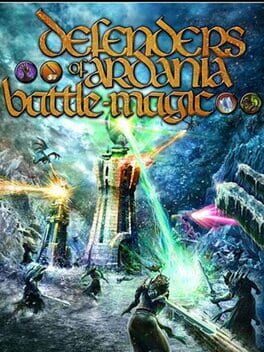 Cover Defenders of Ardania