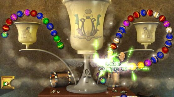 Screenshot Luxor 2 2