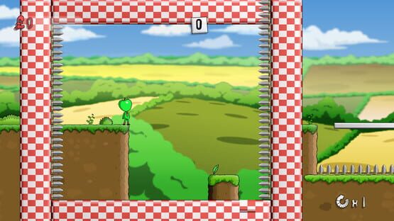 Screenshot Apple Jack 2 2