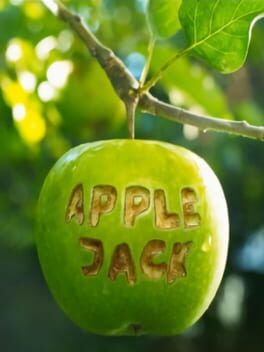 Cover Apple Jack