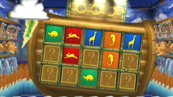 Screenshot Carnival King 1