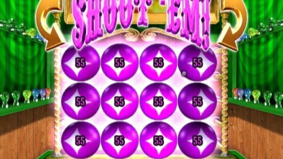 Screenshot Carnival King 3