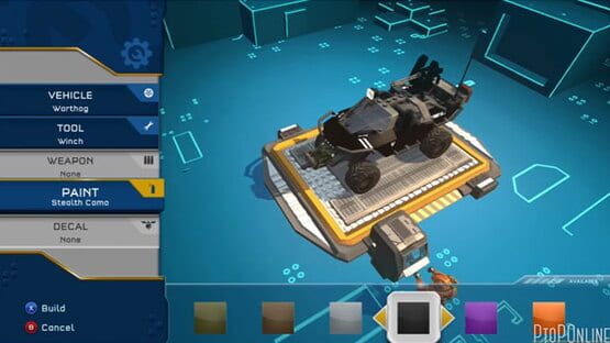 Cover Mega Bloks Halo