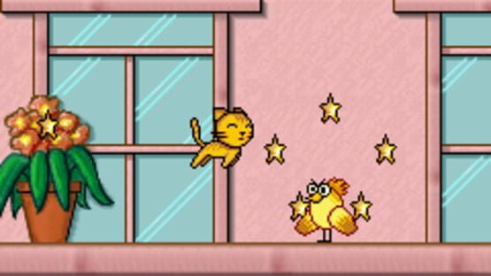Screenshot Sushi the Cat 2