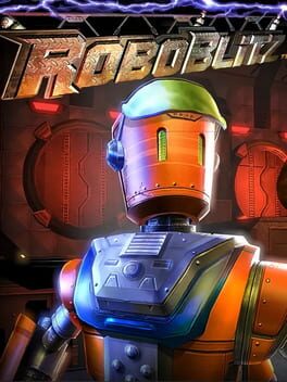 Cover RoboBlitz