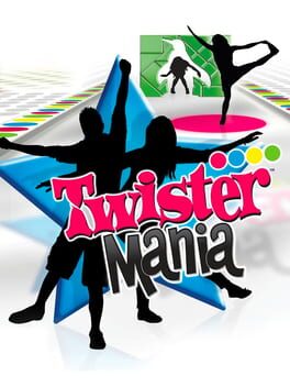 Cover Twister Mania