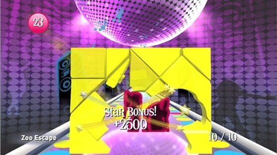 Screenshot Twister Mania 3
