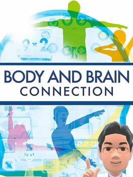 Cover Body and Brain Connection