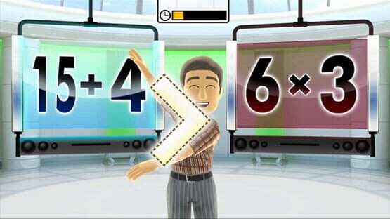 Screenshot Body and Brain Connection 1