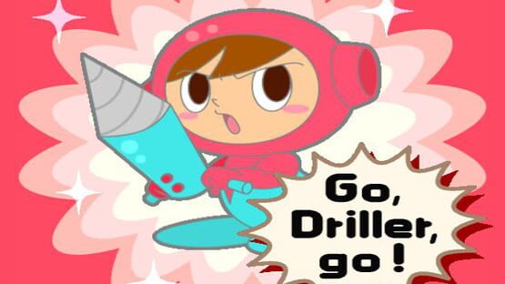Screenshot Mr. Driller 3