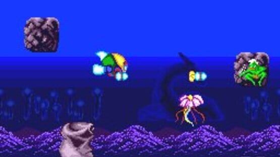 Screenshot Bravoman 2