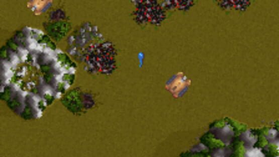 Screenshot Assault 1