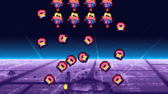 Screenshot Cosmo Gang the Video 2