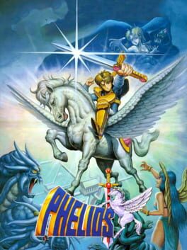 Cover Phelios