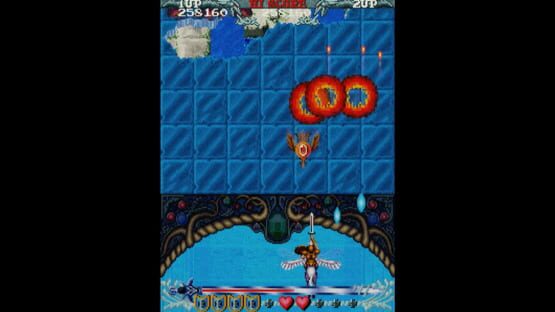 Screenshot Phelios 1