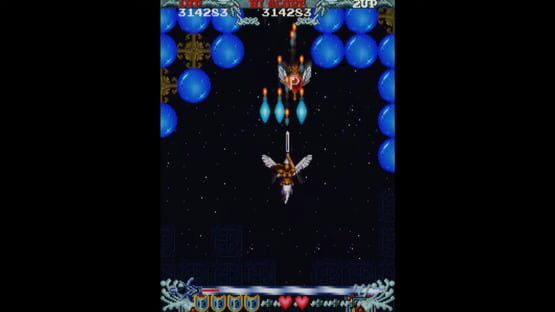 Screenshot Phelios 2