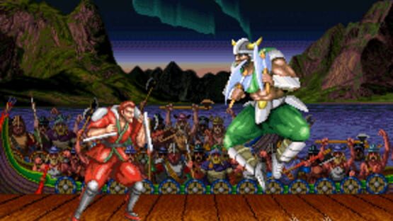 Screenshot Knuckle Heads 3