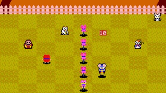 Screenshot Hopping Mappy 1