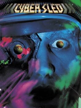 Cover Cyber Sled