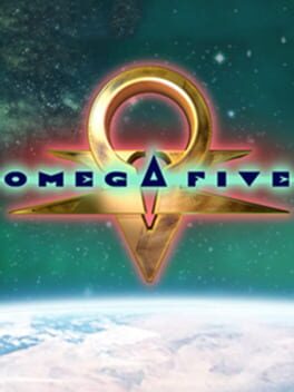Cover Omega Five