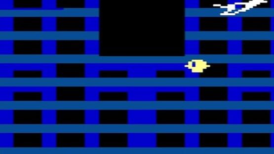 Screenshot Crazy Climber 2